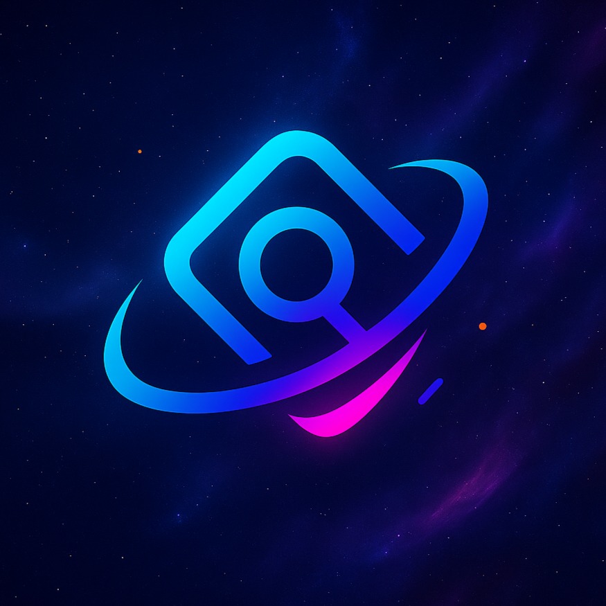 Quantum Portal Logo